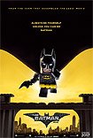 Lego Batman Movie, The (2017) Poster