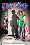 Mamaboy (2017) Poster