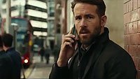 Image from: Criminal (2016)