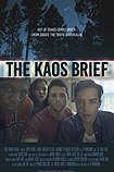 KAOS Brief, The (2016) Poster