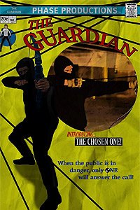 Guardian, The (2016) Movie Poster