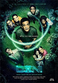 Ovni (2016) Poster