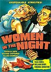 Women in the Night (1948) Poster