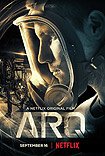 ARQ (2016) Poster