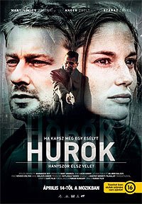 Hurok (2016) Movie Poster