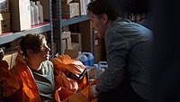 Image from: Containment (2015)
