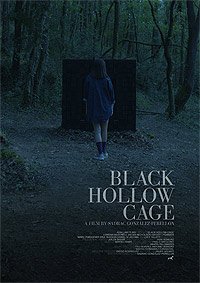 Black Hollow Cage (2017) Movie Poster
