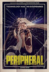 Peripheral (2018) Movie Poster