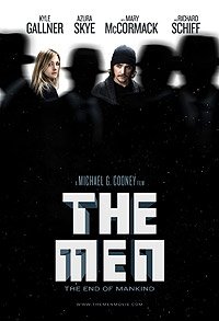 Men, The (2017) Movie Poster