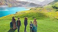 Image from: Wrinkle in Time, A (2018)