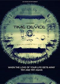 Time Device (2016) Movie Poster
