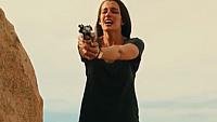 Image from: Agent (2017)