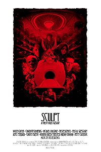 Sculpt (2016) Movie Poster