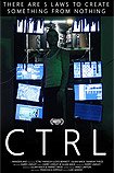 CTRL (2017) Poster