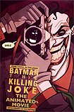 Batman: The Killing Joke (2016) Poster