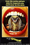 Sssssss (1973) Poster