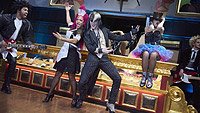 Image from: Rocky Horror Picture Show: Let