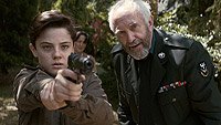 Image from: White King, The (2016)