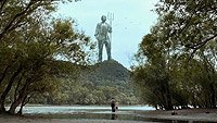 Image from: White King, The (2016)