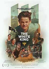 White King, The (2016) Movie Poster