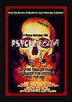 Psychedelia (2016) Poster