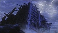 Image from: Shin Kyûseishu Densetsu Hokuto no Ken: Raô den - Gekitô no Shô (2007)