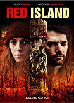 Red Island (2018) Poster