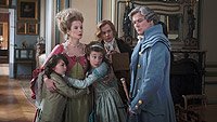 Image from: Visiteurs: La Révolution, Les (2016)
