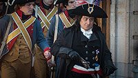 Image from: Visiteurs: La Révolution, Les (2016)