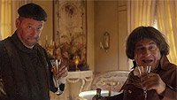 Image from: Visiteurs: La Révolution, Les (2016)