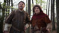 Image from: Visiteurs: La Révolution, Les (2016)