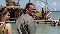 Image from: Planet of the Sharks (2016)