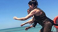 Image from: Planet of the Sharks (2016)