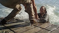 Image from: Planet of the Sharks (2016)