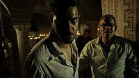 Image from: Jeruzalem (2015)