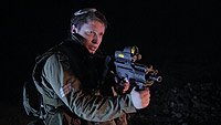 Image from: Jeruzalem (2015)