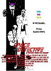 Space Detective (2016)