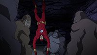 Image from: Batman Unlimited: Animal Instincts (2015)