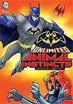 Batman Unlimited: Animal Instincts (2015) Poster