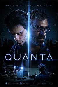 Quanta (2017) Movie Poster