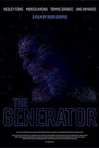 Generator, The (2017) Movie Poster