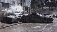 Image from: Death Race 2 (2010)