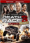 Death Race: Inferno (2013) Poster