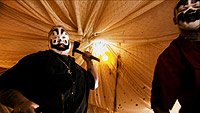 Image from: Death Racers (2008)
