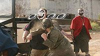Image from: Death Racers (2008)