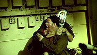 Image from: Death Racers (2008)