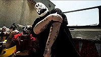 Image from: Death Racers (2008)