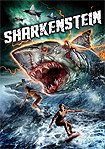 Sharkenstein (2016) Poster