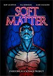 Soft Matter (2016) Poster