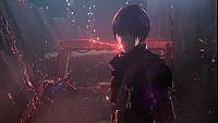 Image from: Blame! (2017)